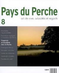 Pays du Perche, n° 8. Croyances et sorcellerie dans le Perche