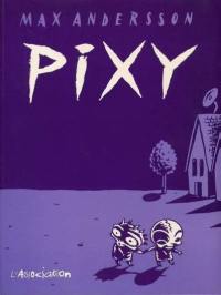 Pixy