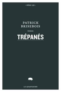 Trépanés