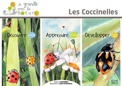 Les coccinelles