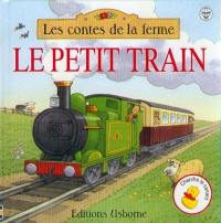 Le petit train