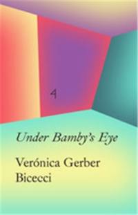 La Caixa Collection Valeria Luiselli Under Bamby’s Eyes