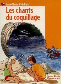 Les chants du coquillage