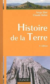 Histoire de la Terre