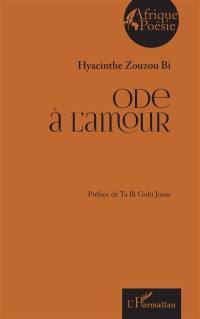 Ode à l'amour