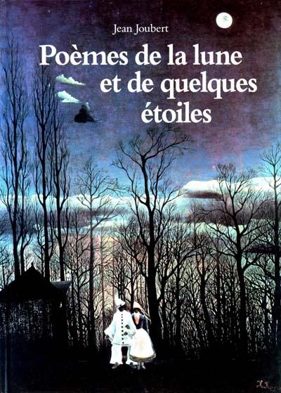 Poèmes de la lune et de quelques étoiles