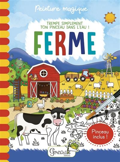 La ferme