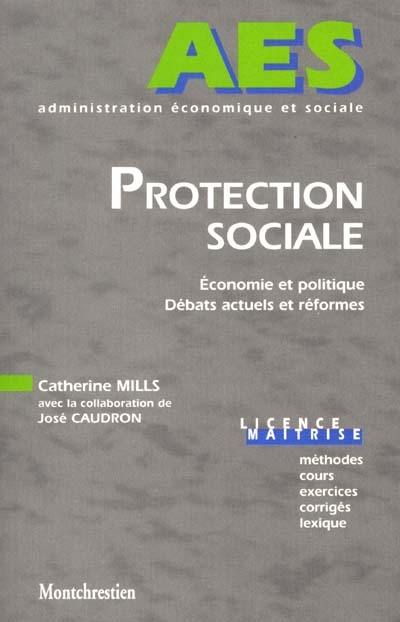 Protection sociale