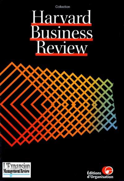 Harvard business review