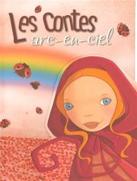 Les contes arc-en-ciel