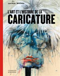 L'art et l'histoire de la caricature