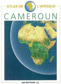 Atlas du Cameroun