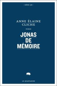 Jonas de mémoire