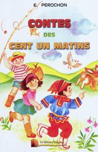 Contes des cent un matins