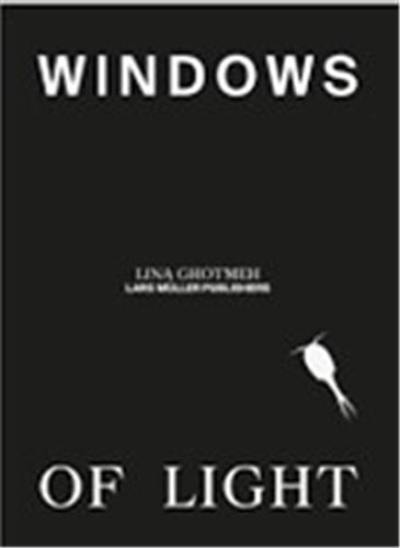 Lina Ghotmeh Windows Of Light Lina Ghotmeh Windows Of Light