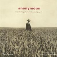 Anonymous (Paperback)