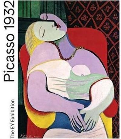 Picasso 1932 : Love, Fame, Tragedy