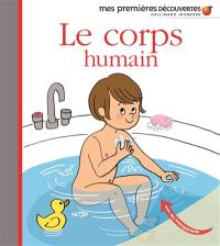 Le corps humain