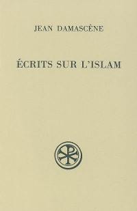 Ecrits sur l'Islam