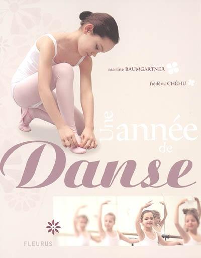 Une année de danse