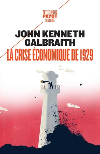 La crise économique de 1929 : anatomie d'une catastrophe financière