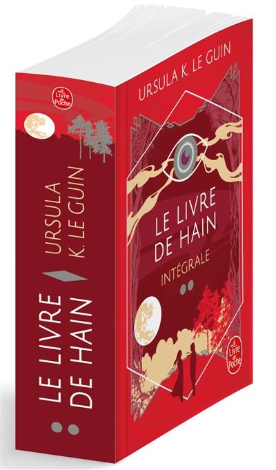 Le livre de Hain : intégrale. Vol. 2