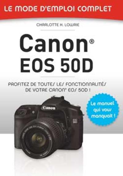 Canon EOS 50D