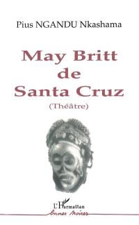 May Britt de Santa Cruz