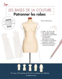 Patronner les robes