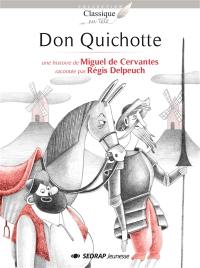 Don Quichotte