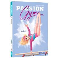 Passion gym. Vol. 6. Le défi !