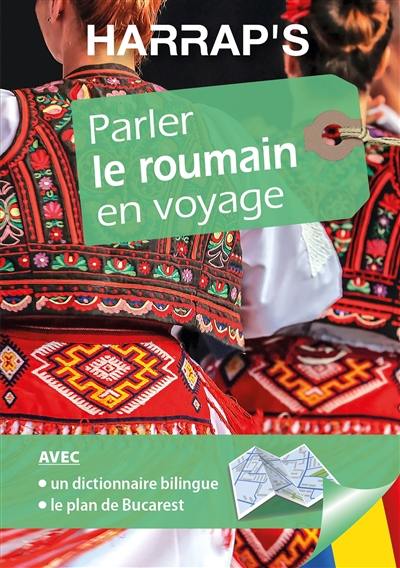 Parler le roumain en voyage