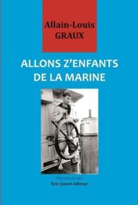 Allons z'enfants de la marine