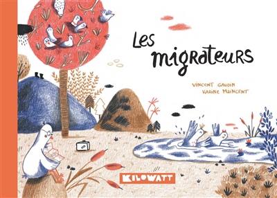 Les migrateurs