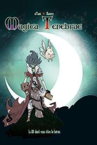 Magica tenebrae