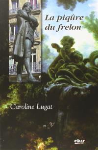 La piqûre du frelon