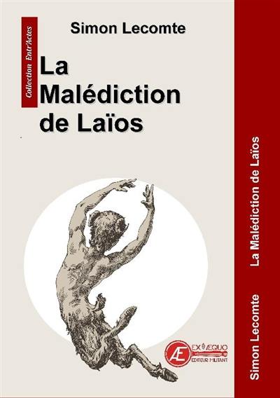 La malédiction de Laïos : théâtre