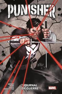 Punisher. Journal de guerre