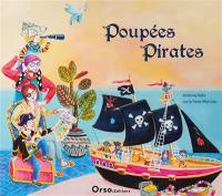 Poupées pirates