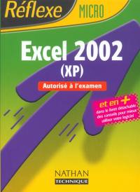 Excel 2002