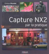 Capture NX2 par la pratique