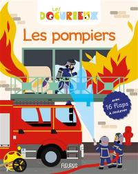 Les pompiers