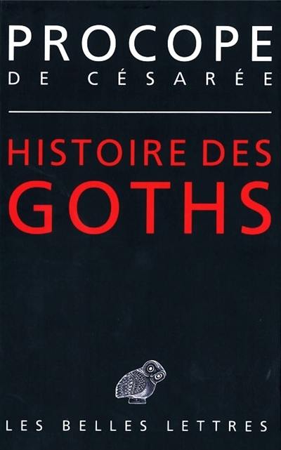 Histoire des Goths