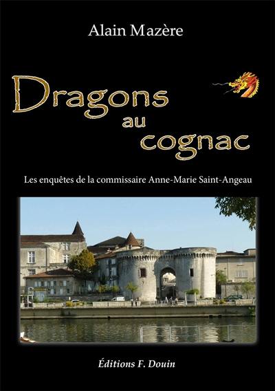 Dragons au Cognac