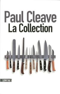 La collection