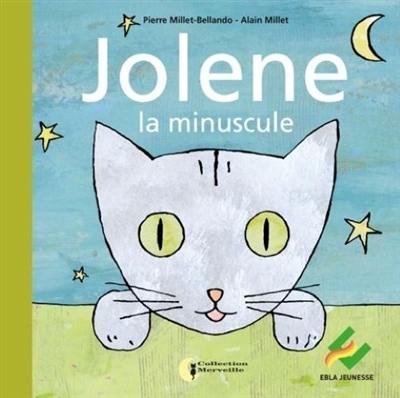 Jolene la minuscule