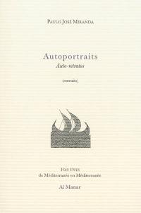 Autoportraits (extraits). Auto-retratos