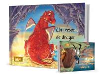 Un trésor de dragon. Le trésor des korrigans