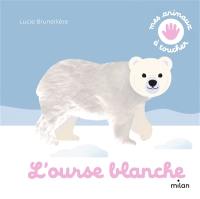 L'ourse blanche