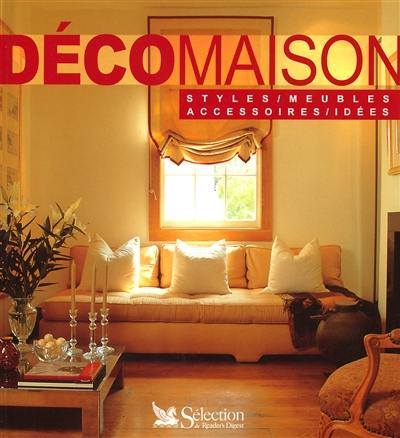 Déco maison